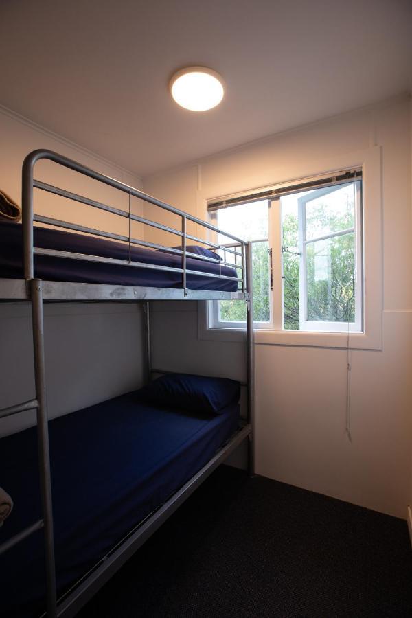 Waiheke Backpackers Hostel Onetangi Dış mekan fotoğraf