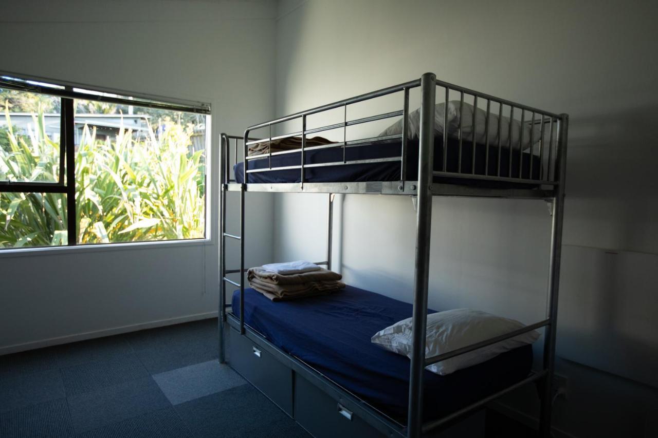 Waiheke Backpackers Hostel Onetangi Dış mekan fotoğraf