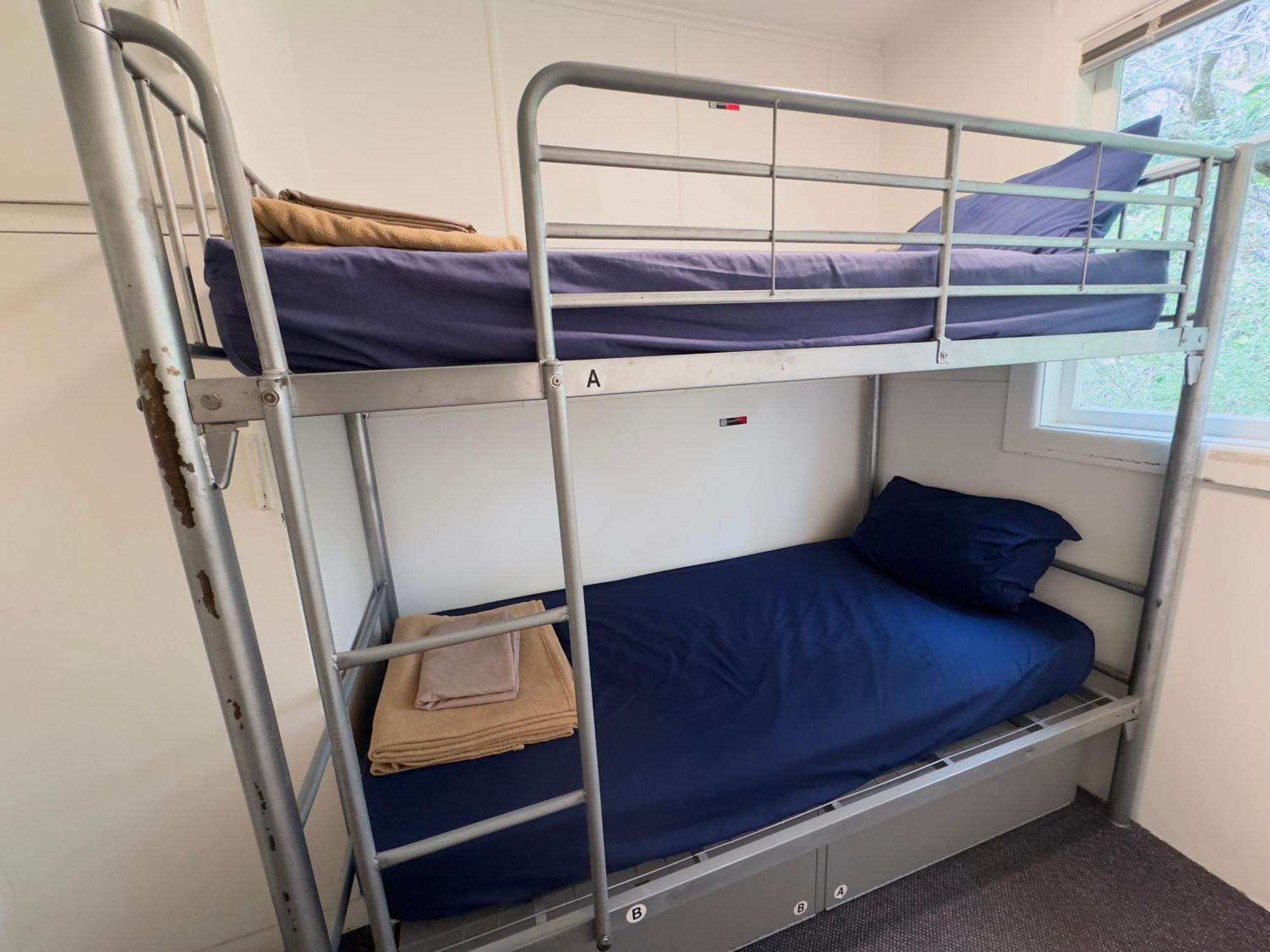 Waiheke Backpackers Hostel Onetangi Dış mekan fotoğraf