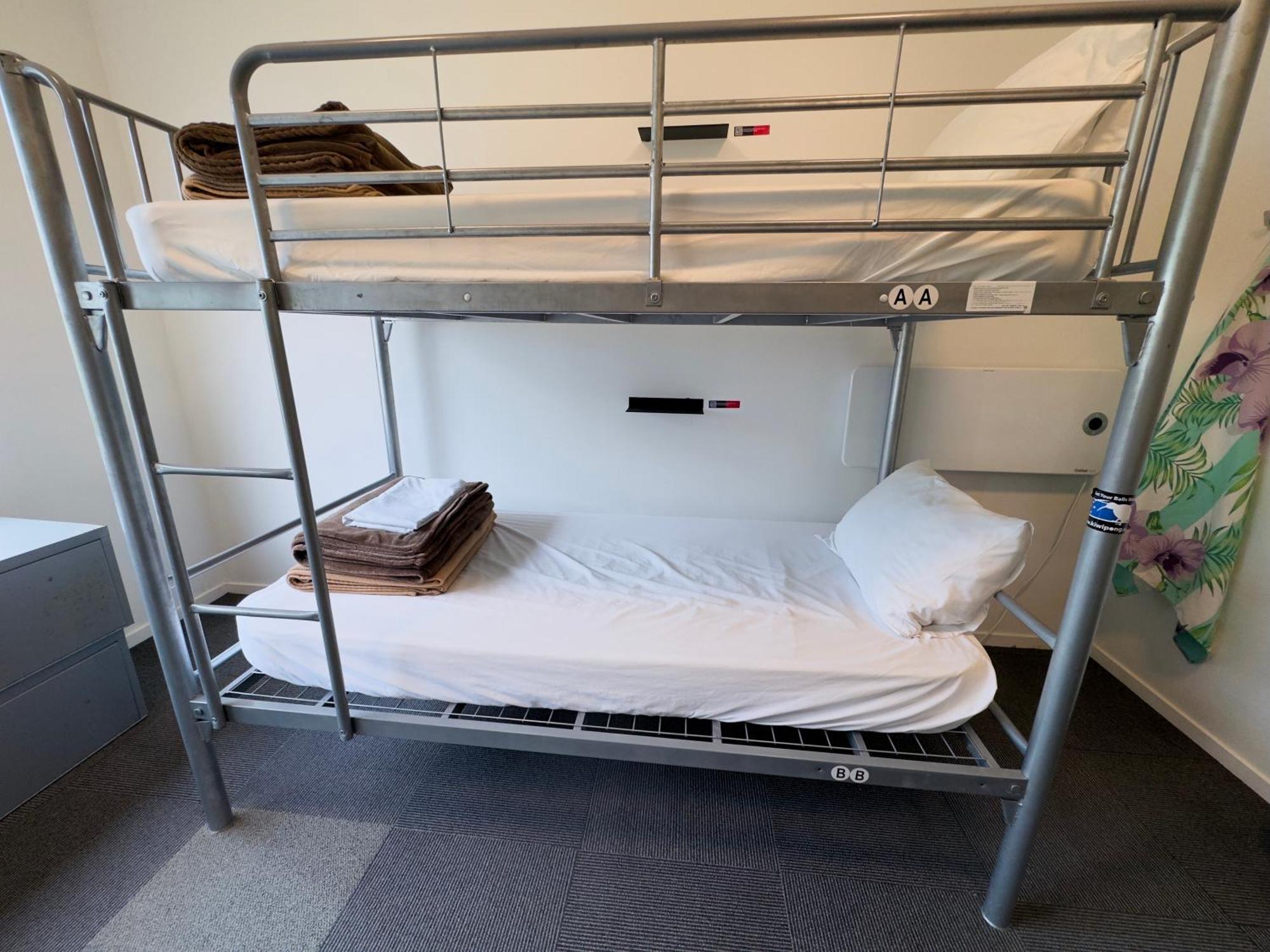 Waiheke Backpackers Hostel Onetangi Dış mekan fotoğraf
