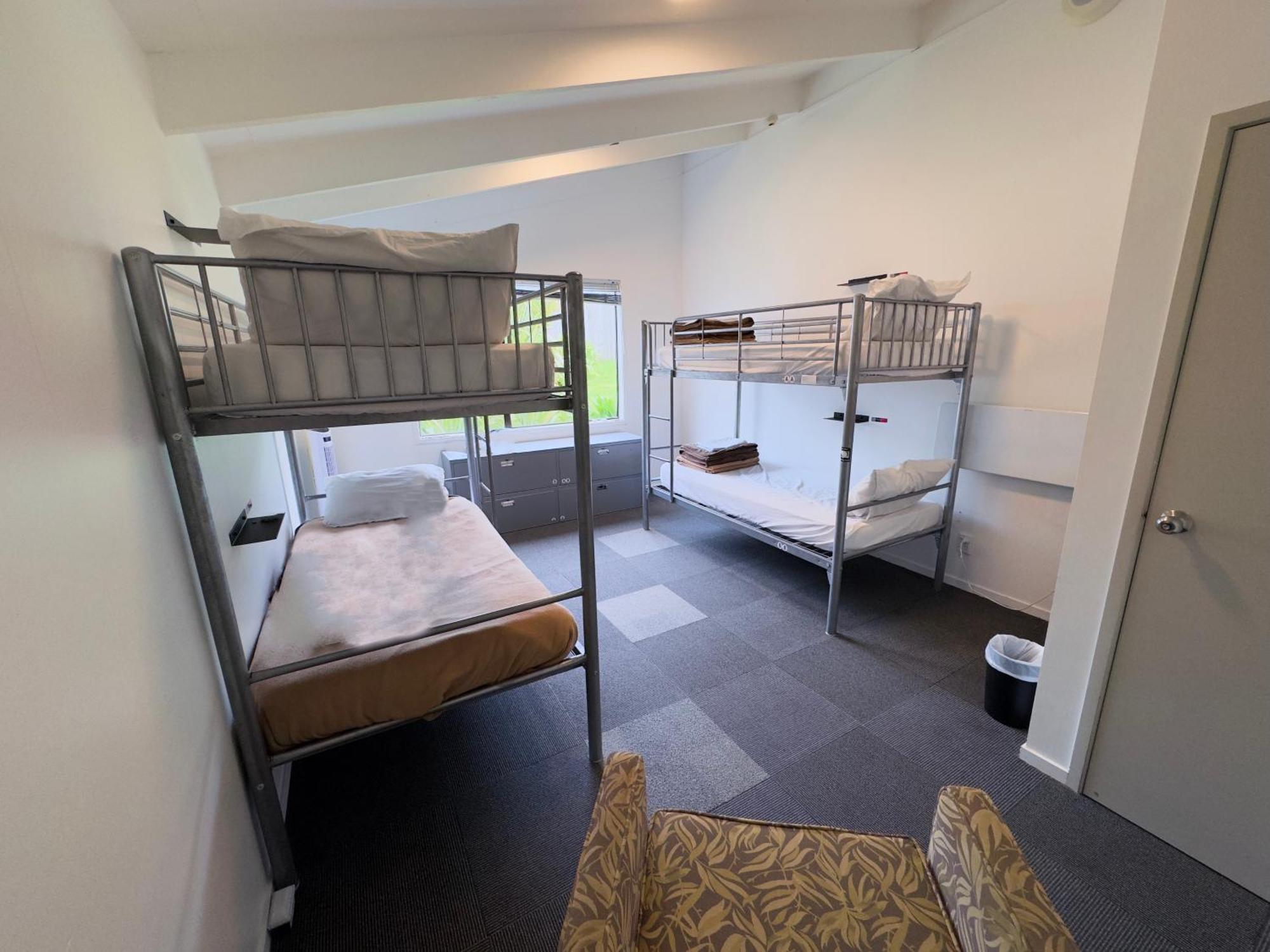 Waiheke Backpackers Hostel Onetangi Dış mekan fotoğraf