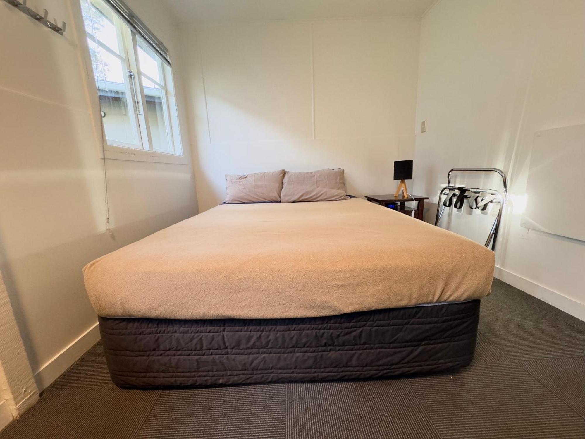 Waiheke Backpackers Hostel Onetangi Dış mekan fotoğraf