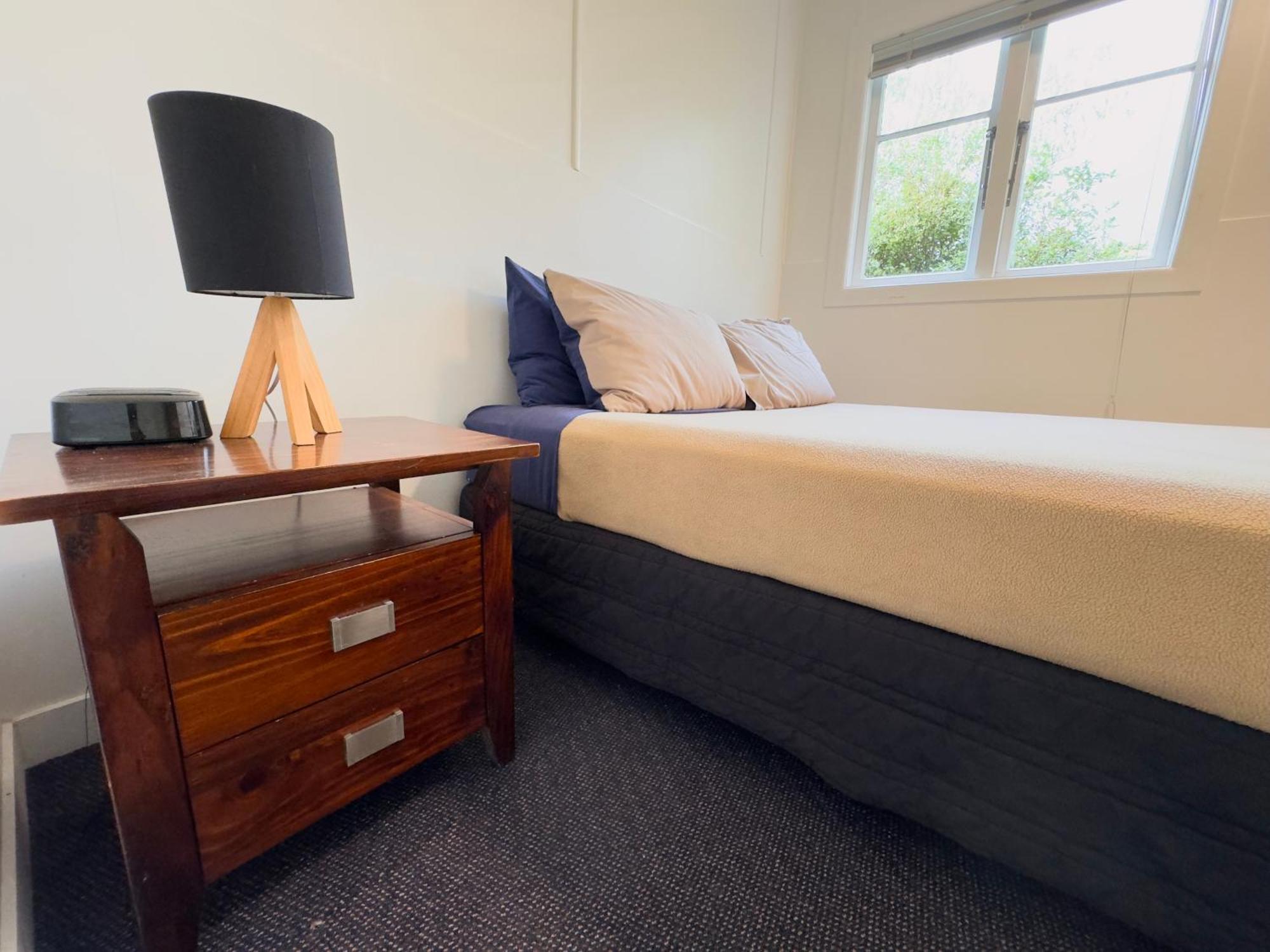 Waiheke Backpackers Hostel Onetangi Dış mekan fotoğraf