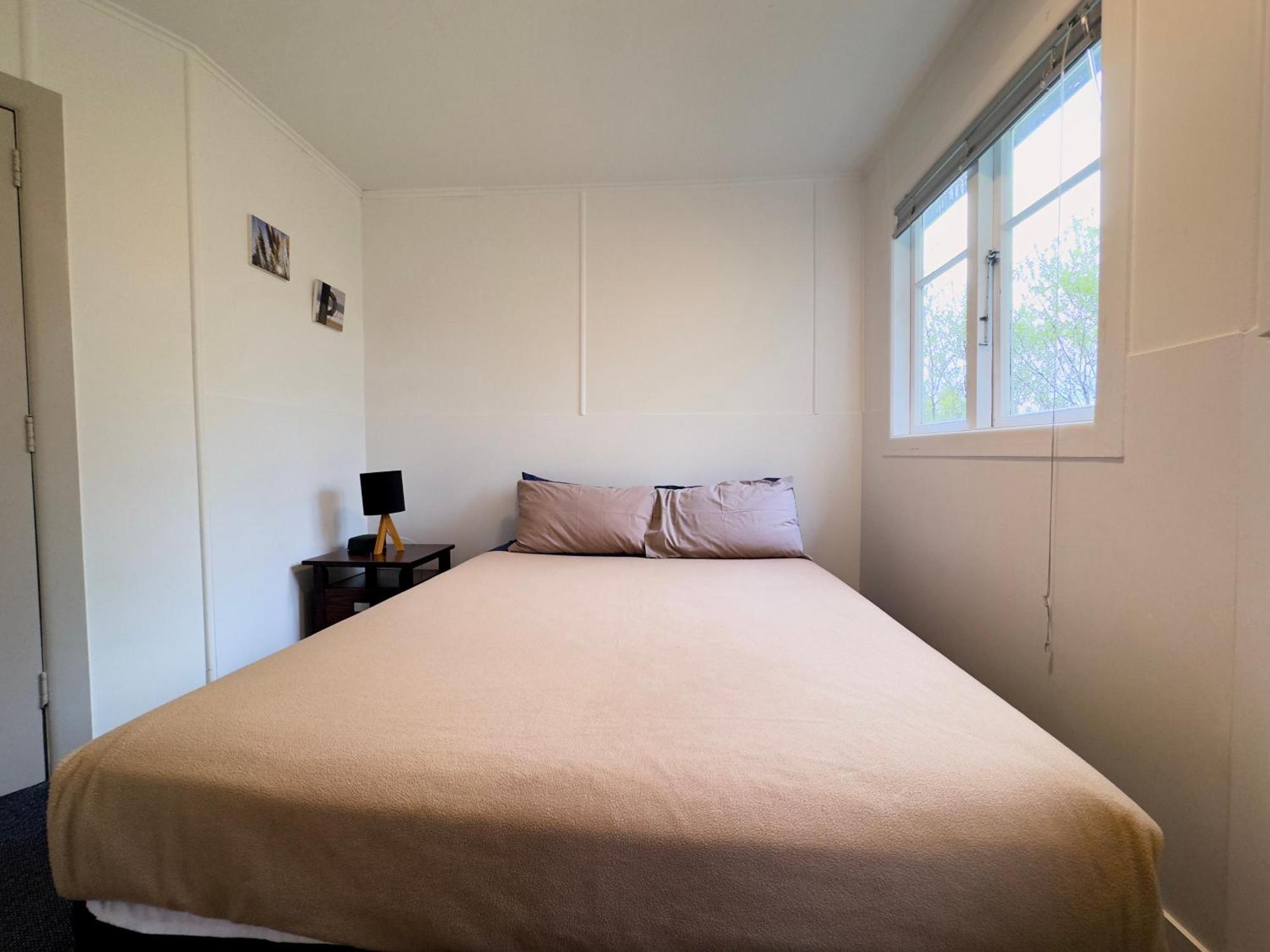 Waiheke Backpackers Hostel Onetangi Dış mekan fotoğraf