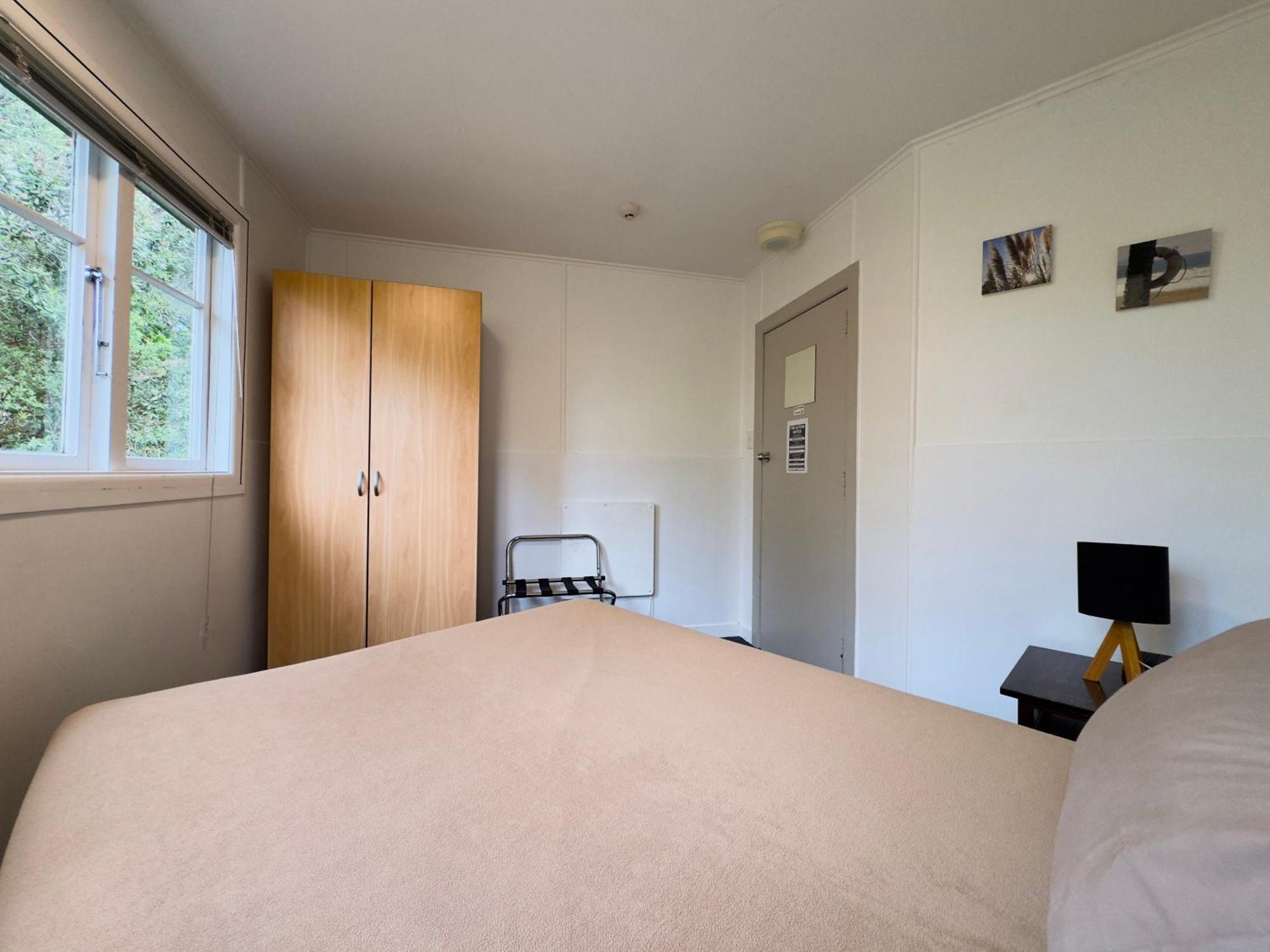Waiheke Backpackers Hostel Onetangi Dış mekan fotoğraf