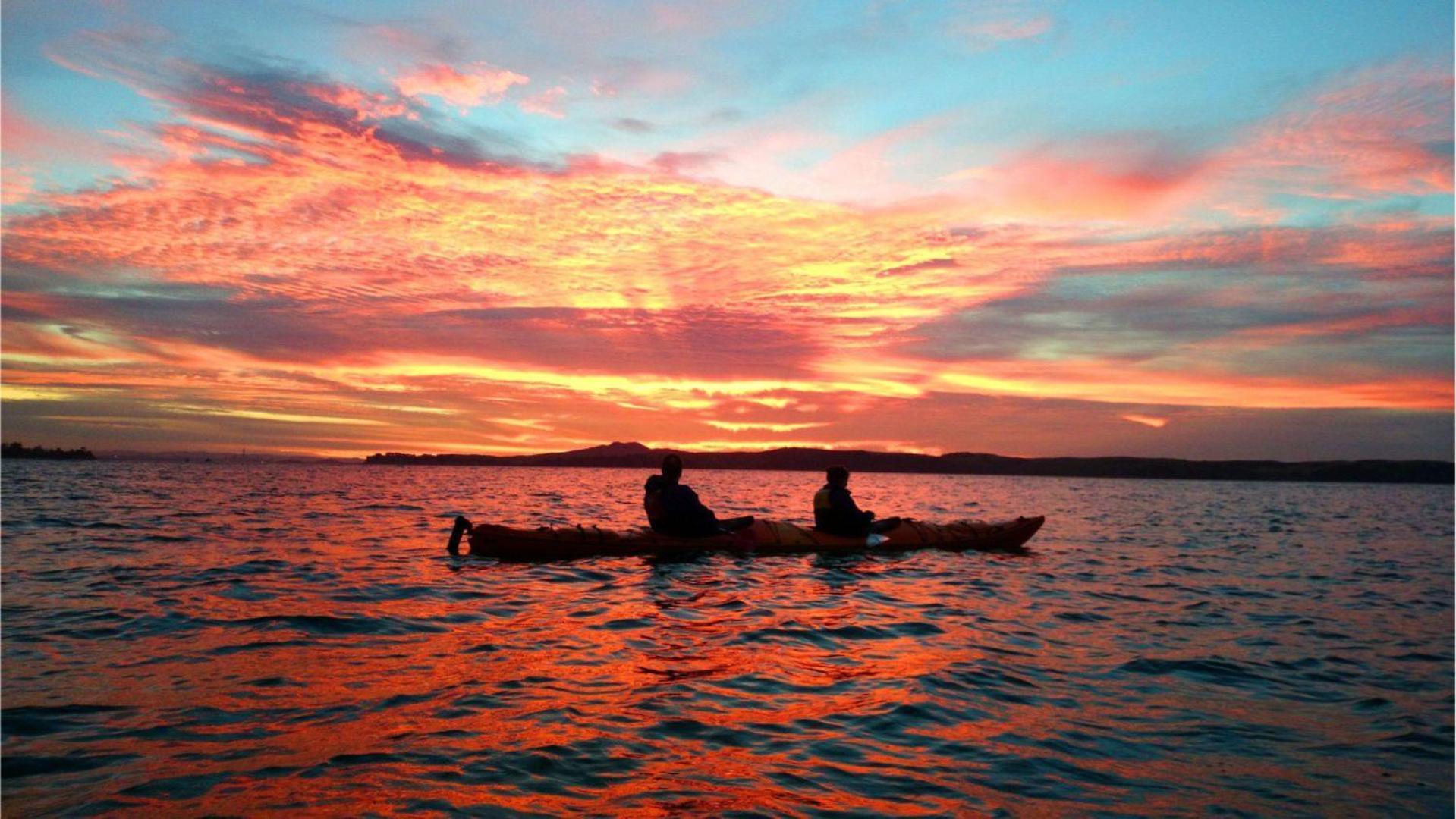 Waiheke Backpackers Hostel Onetangi Dış mekan fotoğraf
