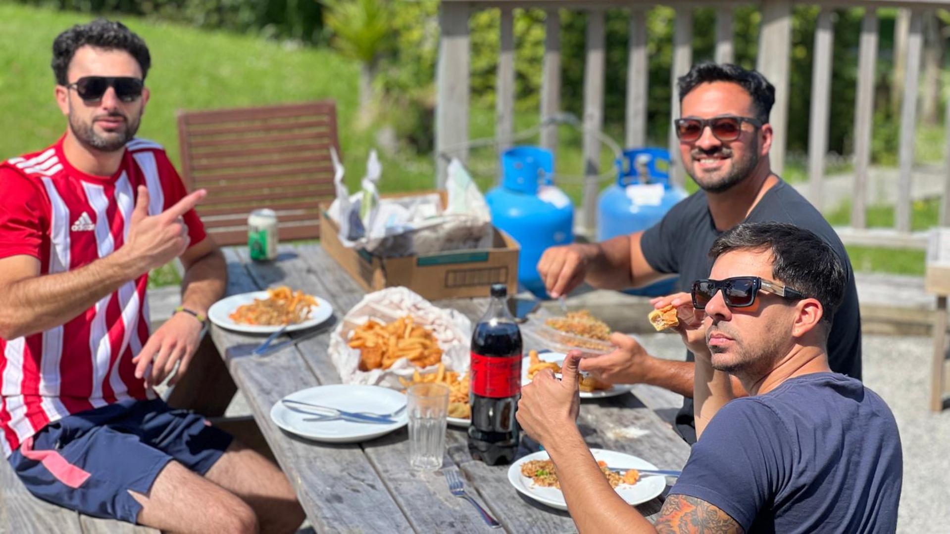 Waiheke Backpackers Hostel Onetangi Dış mekan fotoğraf